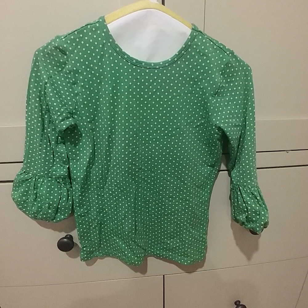 Matilda Jane girls top